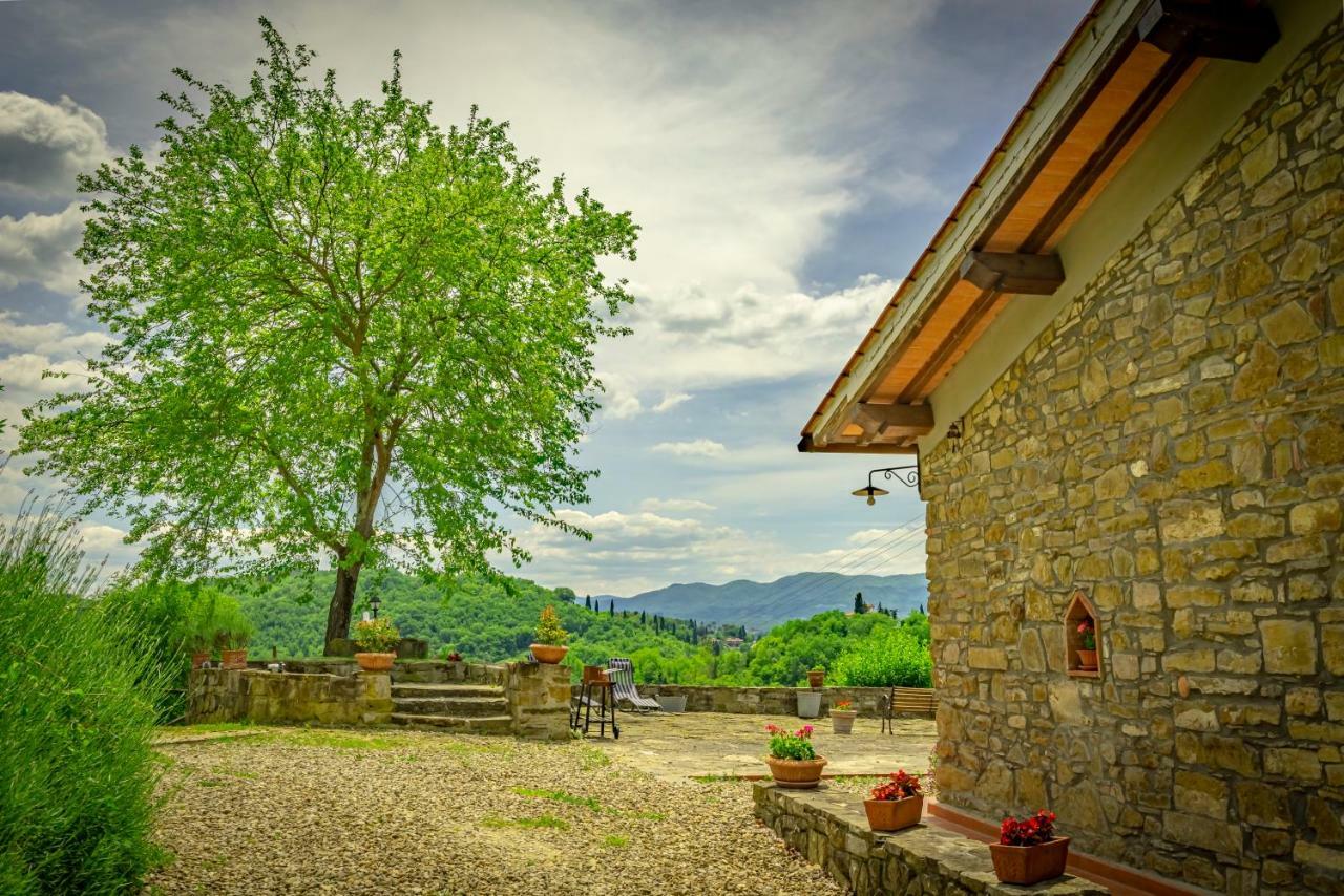 Casa Al Bosco Guest House Sant'Ellero Exterior photo